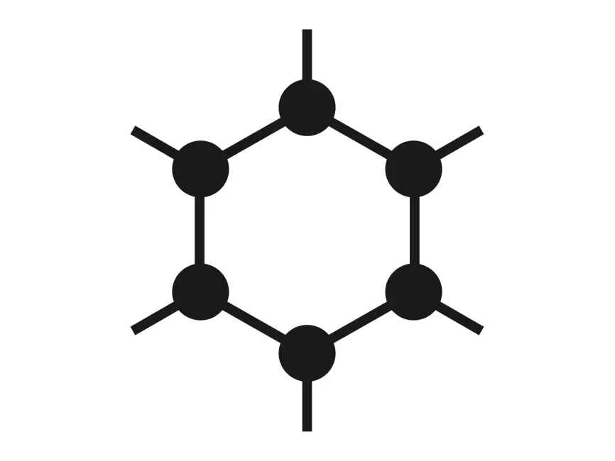 GrapheneOS Logo